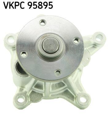 Pompe à eau SKF ref. VKPC 95895